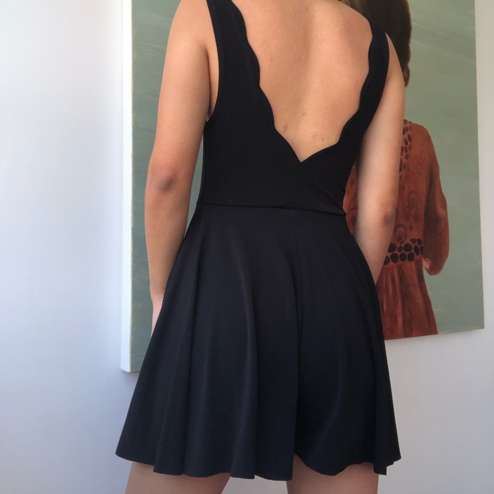 Romper - Picture 2 of 2